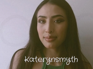 Katerynsmyth