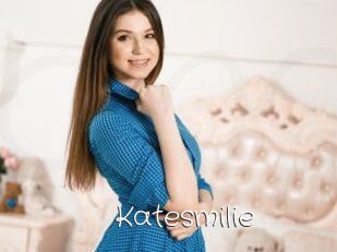 Katesmilie