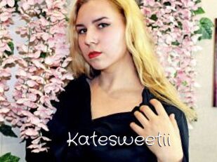 Katesweetii