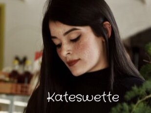 Kateswette