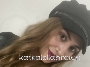 Kathalellabrown