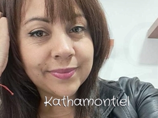 Kathamontiel
