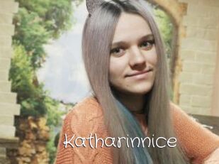 Katharinnice
