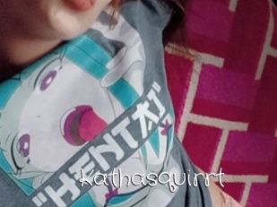 Kathasquirrt