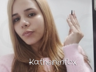 Katheriinfox