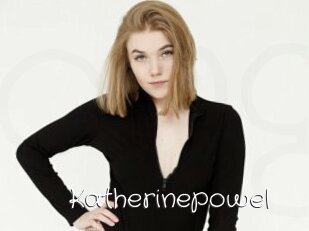 Katherinepowel