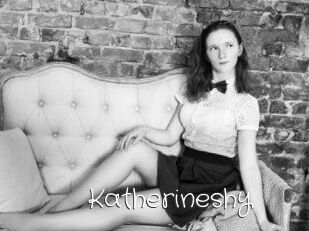 Katherineshy
