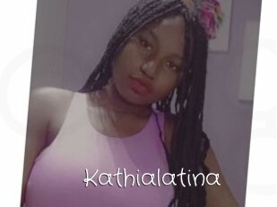 Kathialatina