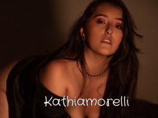 Kathiamorelli