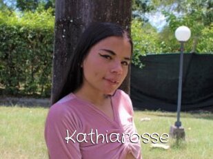Kathiarosse