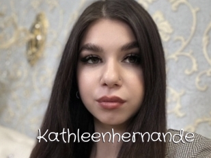 Kathleenhernande