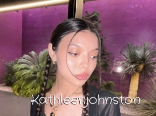 Kathleenjohnston