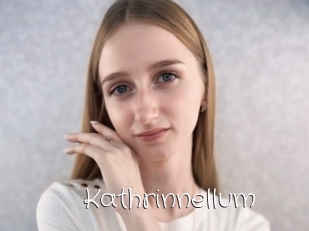 Kathrinnellum