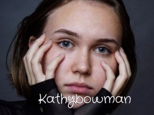 Kathybowman