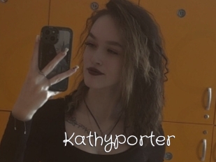 Kathyporter