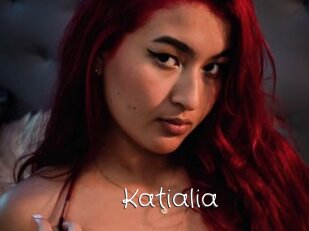 Katialia