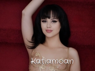 Katiamoan