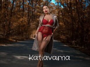 Katiavarna