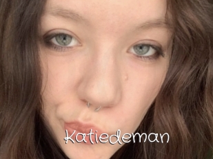 Katiedeman