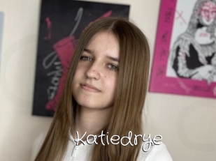 Katiedrye