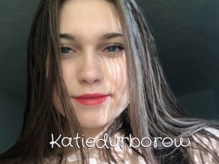 Katiedurborow