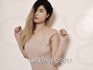 Katierosen