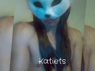 Katiets