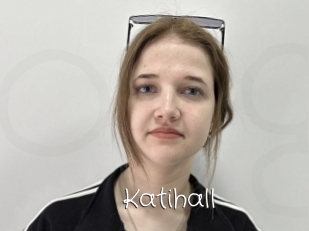 Katihall