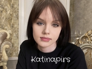 Katinapirs