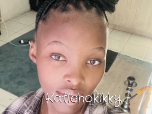 Katlehokikky