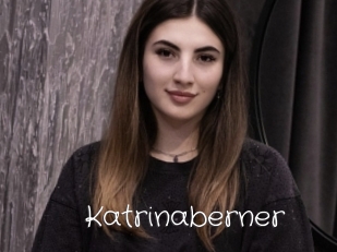 Katrinaberner