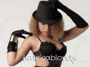 Katrinablondy