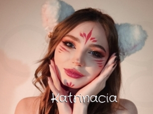 Katrinacia