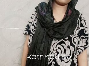 Katrinakhan