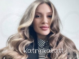 Katrinkakatt