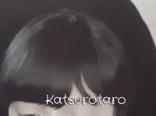 Katsurotaro