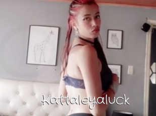 Kattaleyaluck