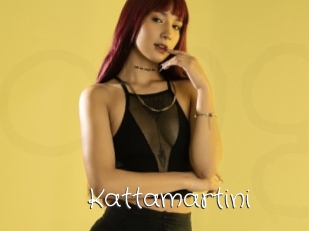 Kattamartini