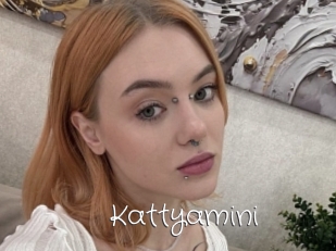 Kattyamini