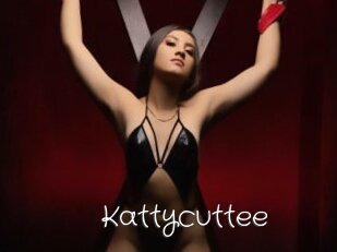 Kattycuttee