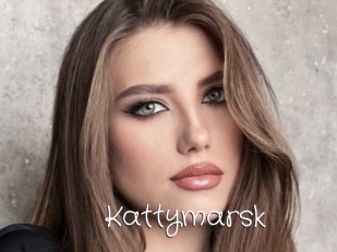 Kattymarsk