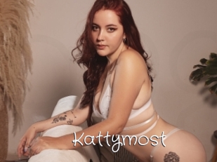 Kattymost