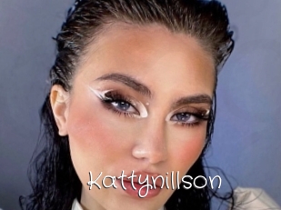 Kattynillson