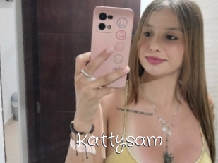 Kattysam