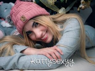 Kattysexyy