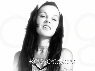 Katvondees