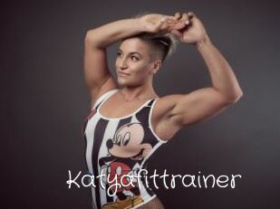 Katyafittrainer