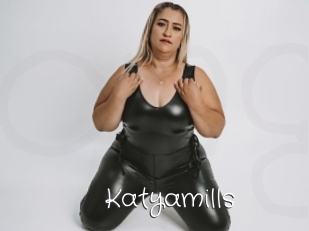 Katyamills