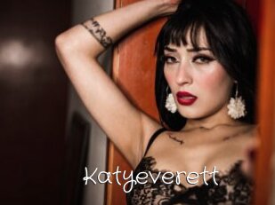 Katyeverett
