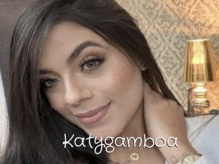 Katygamboa